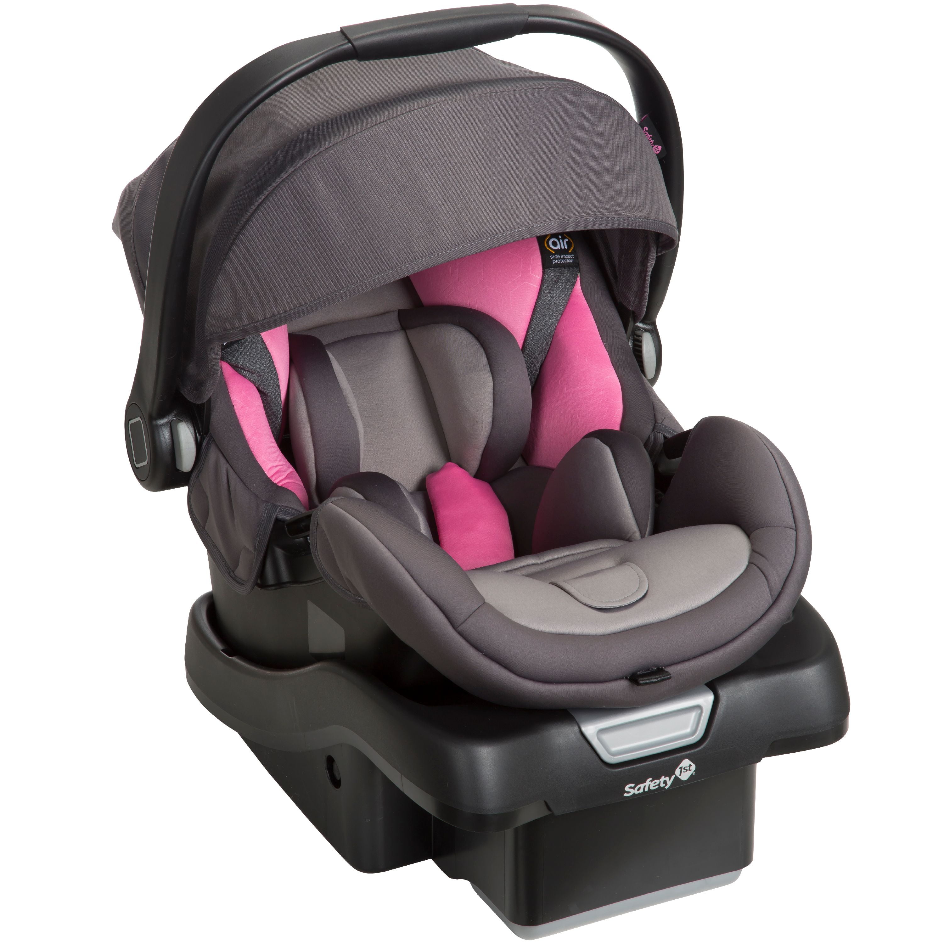 safety 1st car seat and stroller