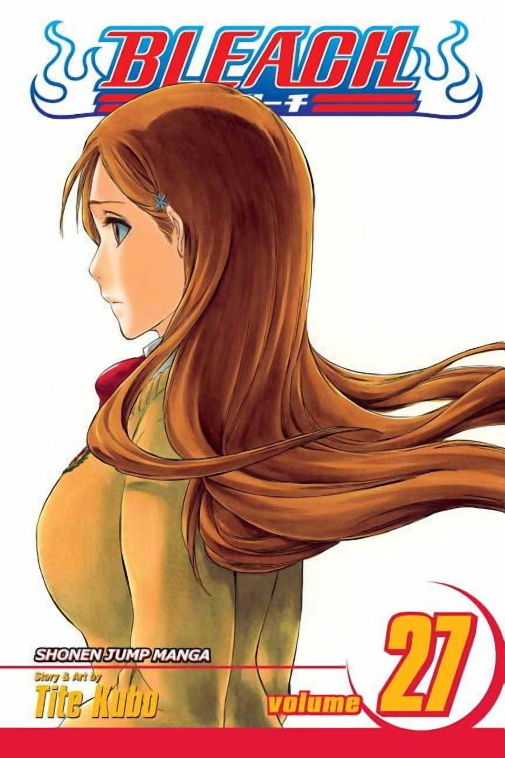 BLEACH ブリーチ 5-71巻 Bleach Bleach, Vol. 71, Book 71, (Paperback) - Walmart.com