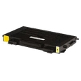 thumbnail image 1 of Zoomtoner Cartouche de Toner laser Compatible Samsung CLP-500 Samsung CLP-500D5Y Jaune, 1 of 1