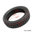 thumbnail image 7 of Beisidaer 8 1/2*2 Electric Scooter Tire 50/75-6.1 Off-Road Tubeless Tyre For X Iao*Mi M365, 7 of 7