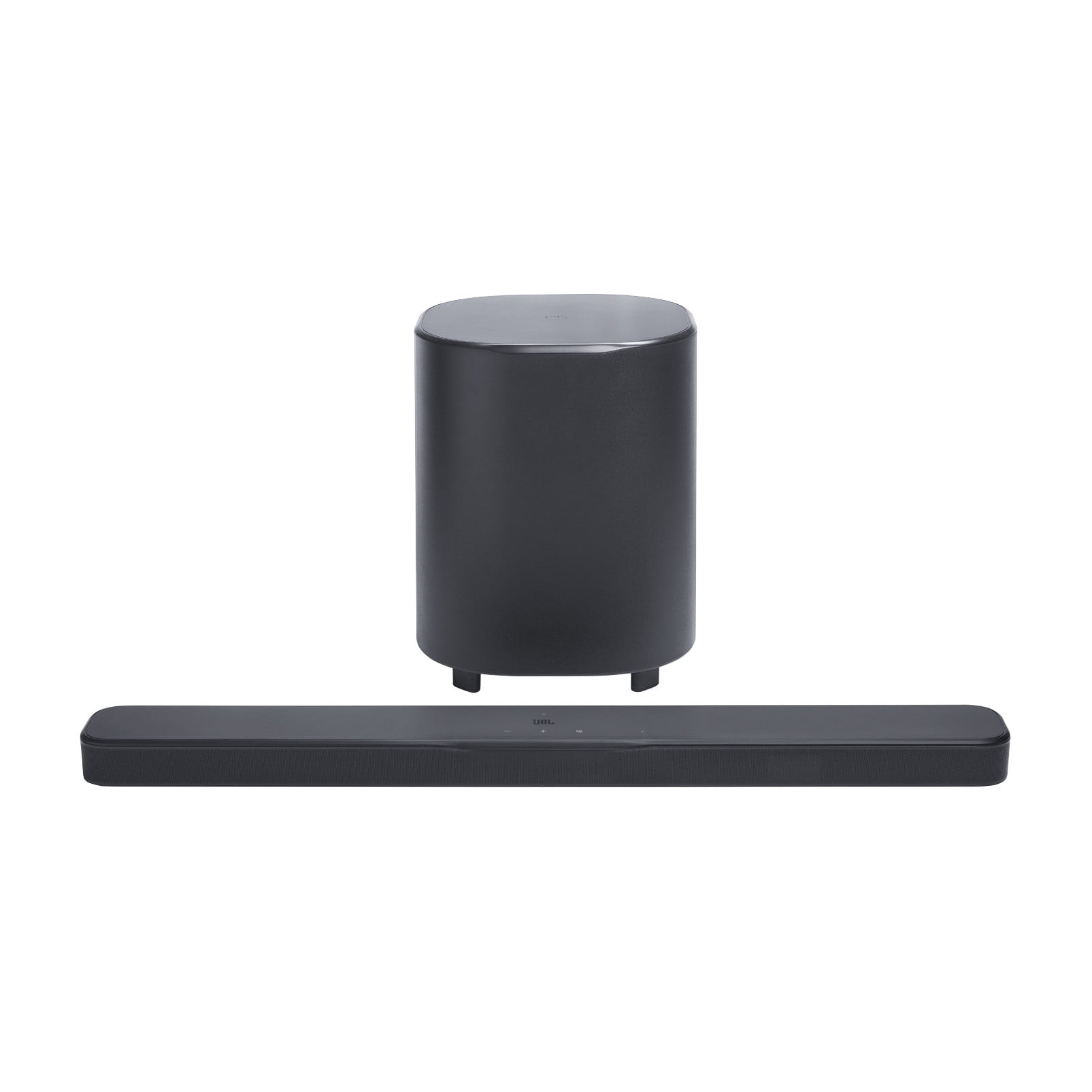 JBL Bar 500MK2 - 5.1 channel soundbar system with Dolby Atmos® - Black