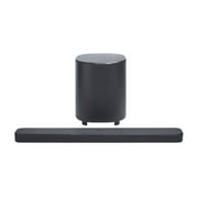 JBL Bar 500MK2 - 5.1 channel soundbar system with Dolby Atmos® - Black
