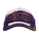 thumbnail image 5 of Gorra K-swiss Diamo Color Morado Unisex, 5 of 5