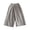 Light Gray, variant on JFOPQVSM Cotton and Linen Long Pants Toddlers and Baby Girls' Wide Leg Pull-on Pant (6M-6Y)