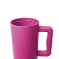 thumbnail image 2 of Vaso Simple Modern Trek Signature de 1,2 L con asa y pajita, 2 of 7