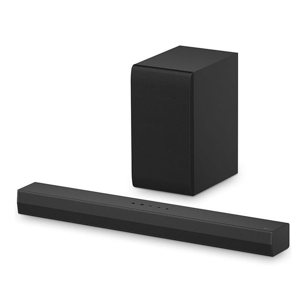Barra de Sonido LG S40T
