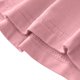 thumbnail image 4 of Puntoco Pantalones cortos casuales para mujer, pantalones cortos holgados y ajustados de pierna ancha con cintura elástica y bolsillos para el hogar, 4 of 4