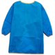 thumbnail image 1 of Children"s Painting Smock,children"s Apron,bib Blue, 1 of 4