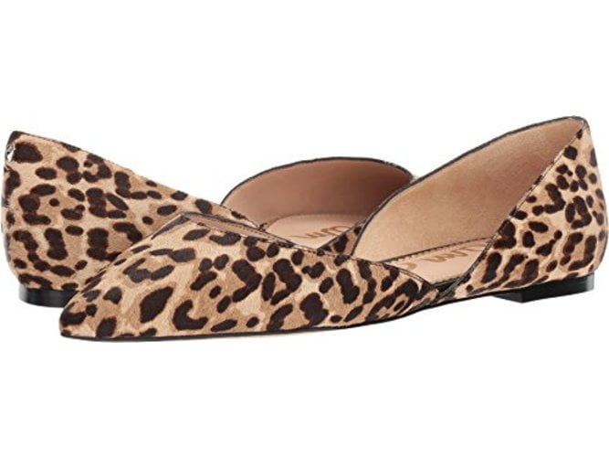 sam edelman rodney ballet flat