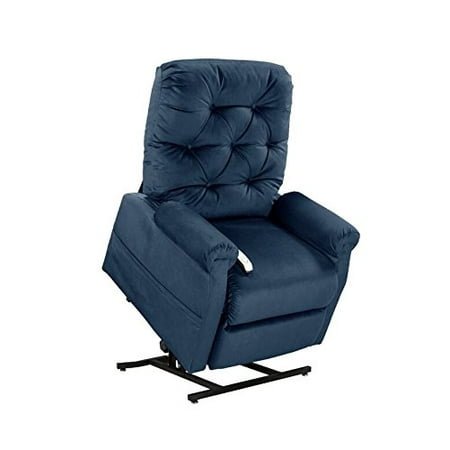 Easy Comfort Lift Chairs 2-Position Lift and Recline Chair ...
