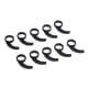 thumbnail image 5 of Paquete de 2-4 ganchos de silicona para auriculares internos 2 piezas, 5 of 6