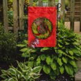 thumbnail image 2 of Carolines Treasures SS4212GF 11 x 15 in. Field Spaniel Flag Garden Size, 2 of 3