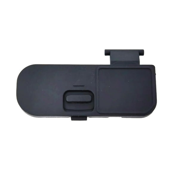 New and Original D3500 D5500 D5600 Battery Cover Battery Compartment Cover Camera Cover