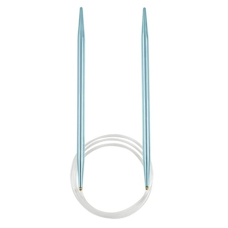 UPC: 0191518238051 | 36 Circular Knitting Needles by Loops & Threads®
