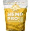 Manitoba Harvest Hemp Protein Powder, 15g Protein, 2.0 Lb