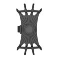 thumbnail image 1 of Soporte para teléfono móvil Soporte de teléfono móvil de bicicleta de silicona soporte de teléfono de manillar de bicicleta de motocicleta Hugtrwg Para estrenar, 1 of 2