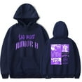 thumbnail image 3 of Junior H 2023 Tour Hoodies Sad Boyz Concert Merch Popular Graphics sided Print Unisex Trend Casual Street Clothing, 3 of 3