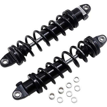 Shocks Revo-A Blk 14 Fxr