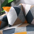 thumbnail image 5 of Three-Seat Sofa Cover Furniture Protection Cover Printed Sofa Cover Universal Sofa Cover Sofa Towel, 5 of 5