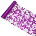 thumbnail image 1 of Bgsha Sequin Glitter Foil Mesh Table Runners Party Wedding Christmas Home Decor, 1 of 9