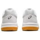 thumbnail image 5 of Zapatillas de interior Asics Gel-renma para mujer blanco/plata pura, talla 7, 5 of 9