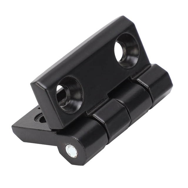 Door Activity Device, Strong Practicality HingeZinc Alloy Hinge Durable For Engineer For Factory 39 X 40mm