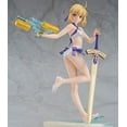 thumbnail image 1 of Fate/Stay Night Altria Pendragon Water Gun Seba Swimsuit Figure Model Collection Model Toy Comic Character Model Toy 9.06 inch, 1 of 5