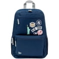 thumbnail image 2 of Mochila New Era New York Yankees UNISEX 60358212 azul marino SIN TALLA, 2 of 4