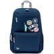thumbnail image 2 of Mochila New Era New York Yankees UNISEX 60358212 azul marino SIN TALLA, 2 of 4