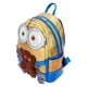 thumbnail image 5 of Minimochila Loungefly Despicable Me Minions Bob Iridescent, 5 of 7