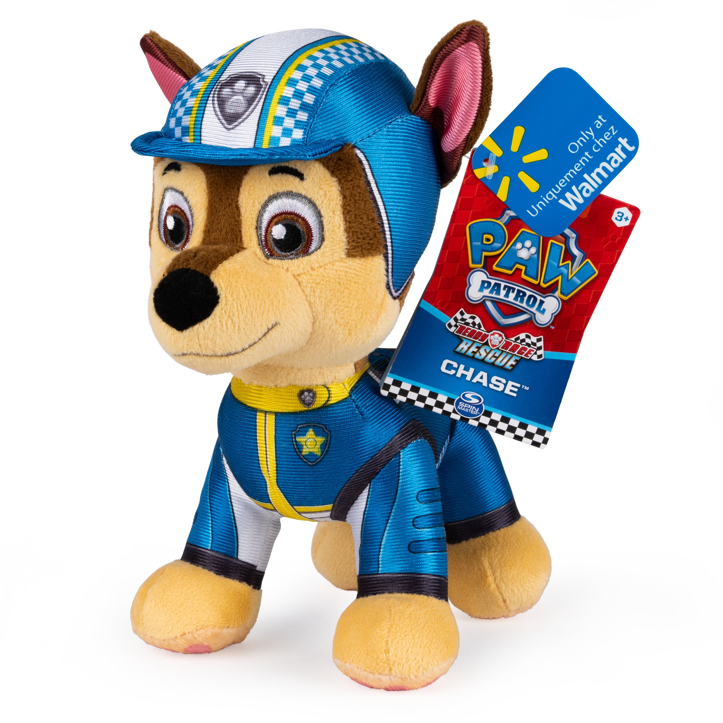 juguetes de paw patrol en walmart