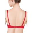 thumbnail image 4 of phistic Women Lace Overlay Extreme Push Up Bra (Regular & Plus Size 34A-40D), 4 of 4