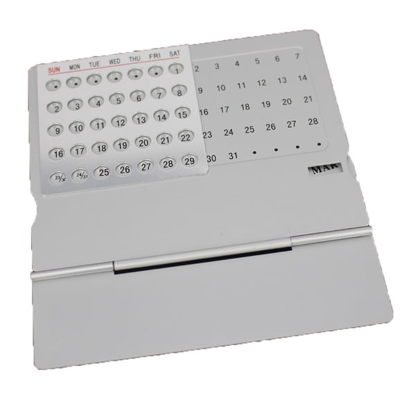 Super Perpetual 100 Year Calendar Perpetual Office Supplies