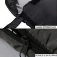 thumbnail image 4 of All-Season Envelope Sleeping Bag - Portable & Waterproof, 4 of 7