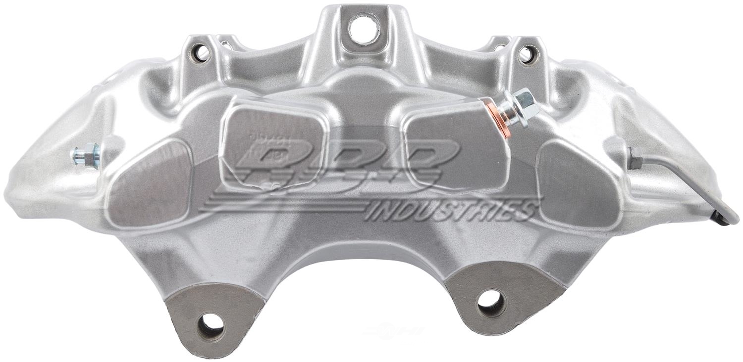 TERREPOWER formerly BBB Industries 97S17400A Reman Caliper w/installation Hardware
