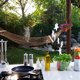 thumbnail image 4 of Luz colgante solar Wind Chimes Luz para patio al aire libre Jardín Decoración de patio trasero, 4 of 8