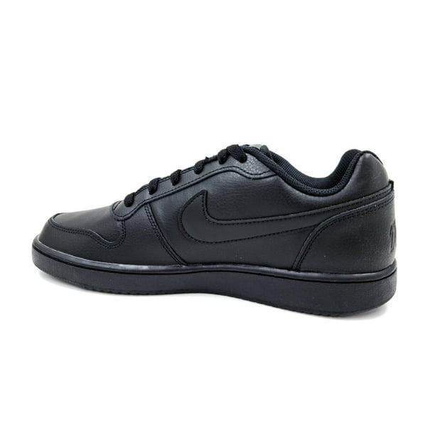 Tenis Nike Ebernon Low AQ1775003 Negro Hombre Nike AQ1775003 Walmart en linea