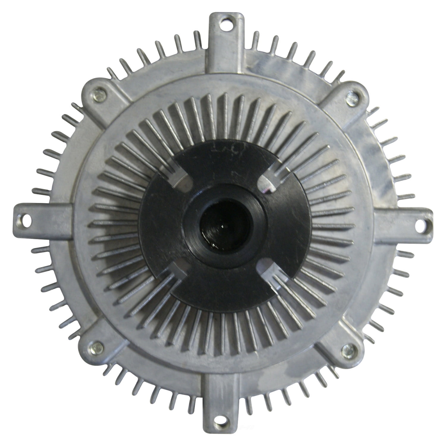 Gmb Engine Cooling Fan Clutch P/N:948 2010 Fits select: 1997-1999 MITSUBISHI MONTERO