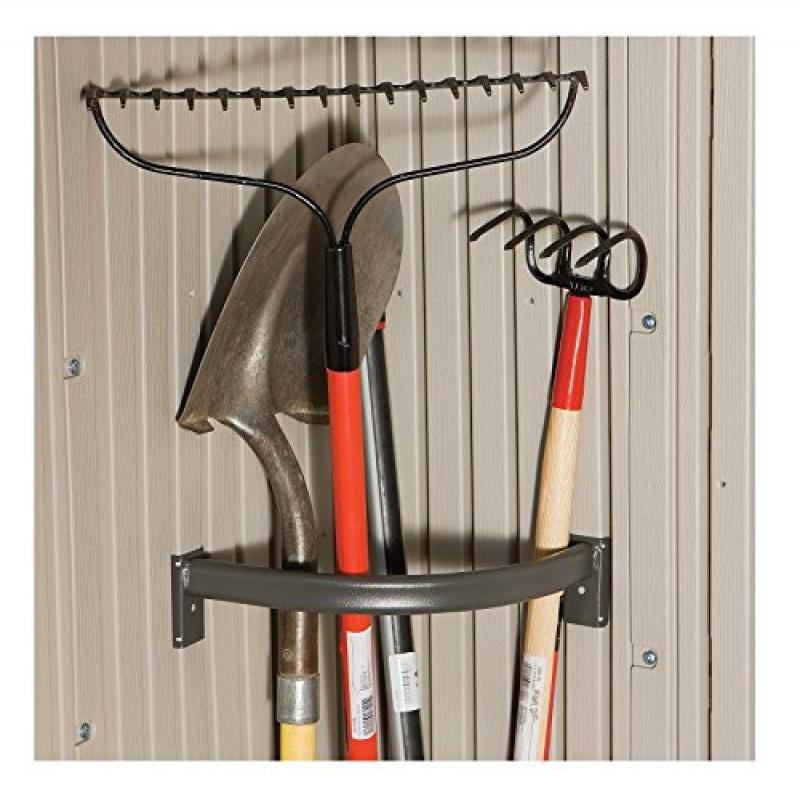 Tool Corral For Storage Sheds - Walmart.com