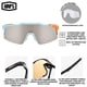 thumbnail image 5 of Gafas de sol para ciclismo 100% Speedcraft XS Sport Performance, 5 of 6