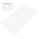 thumbnail image 2 of Organizador de Caddy de Mesh de ducha Bolsa de baño colgante multifuncional 6 Pockets Mesh Bag Organizer, 2 of 6
