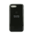thumbnail image 6 of Apple Silicone Case for iPhone 8 Plus & iPhone 7 Plus - Black, 6 of 8