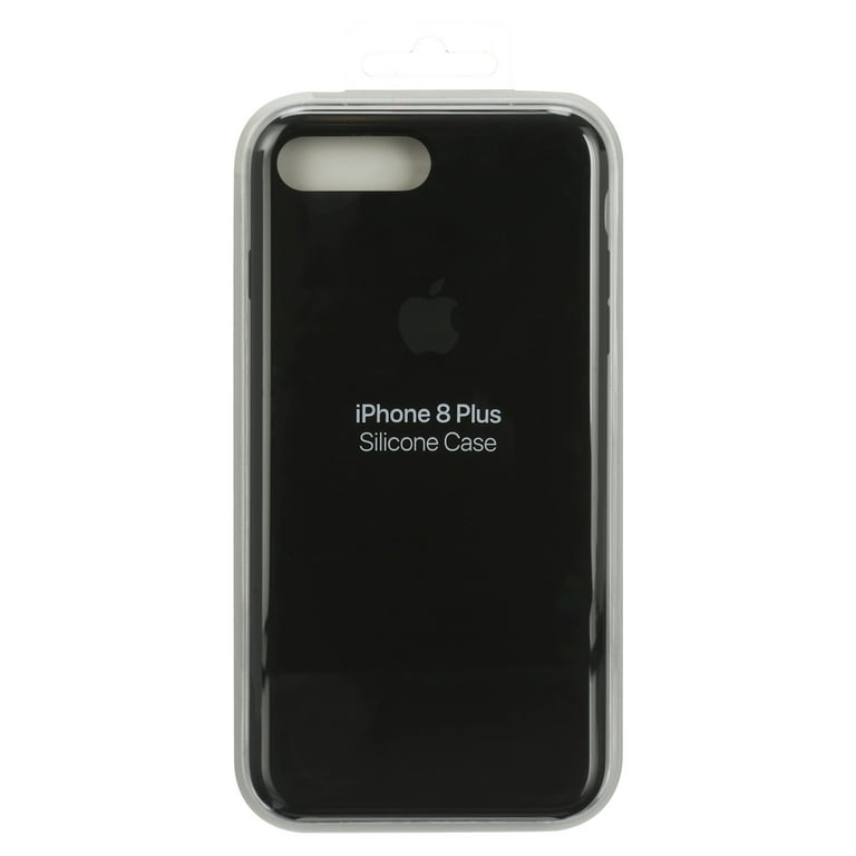 Apple Silicone Case for iPhone 8 Plus & iPhone 7 Plus