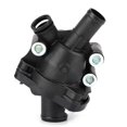 thumbnail image 2 of Engine Coolant Thermostat 31319606 Replacement Fits For C30 C70 S60, 2 of 8