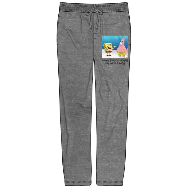 SpongeBob Apparel in SpongeBob SquarePants