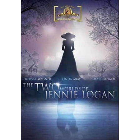 The Two Worlds Of Jennie Logan (DVD) (Best Of Logan Paul)
