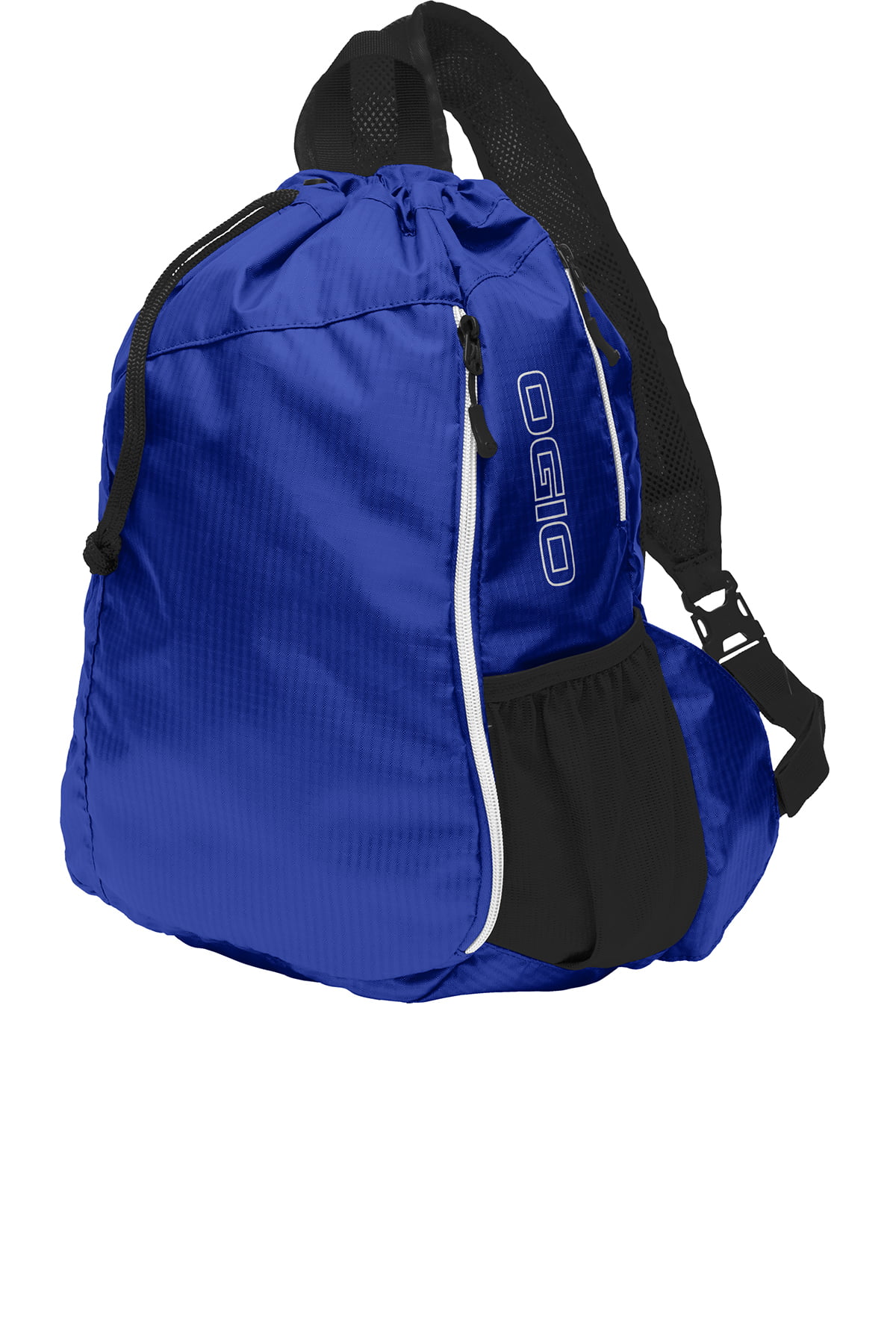 Ogio Unisex Gym School PE Drawstring Bag Training Lightweight Travel Backpack 