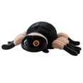 thumbnail image 2 of Staron Big-Eyed Spider Doll Plush Toy, Wacky Cute Stuffed Animal for Play, Adorable Spider Figure Gift, 2 of 6
