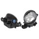 thumbnail image 5 of 1Pair Front Lights for Nissan Juke X-Trail Almera Micra Murano NV400, 5 of 5