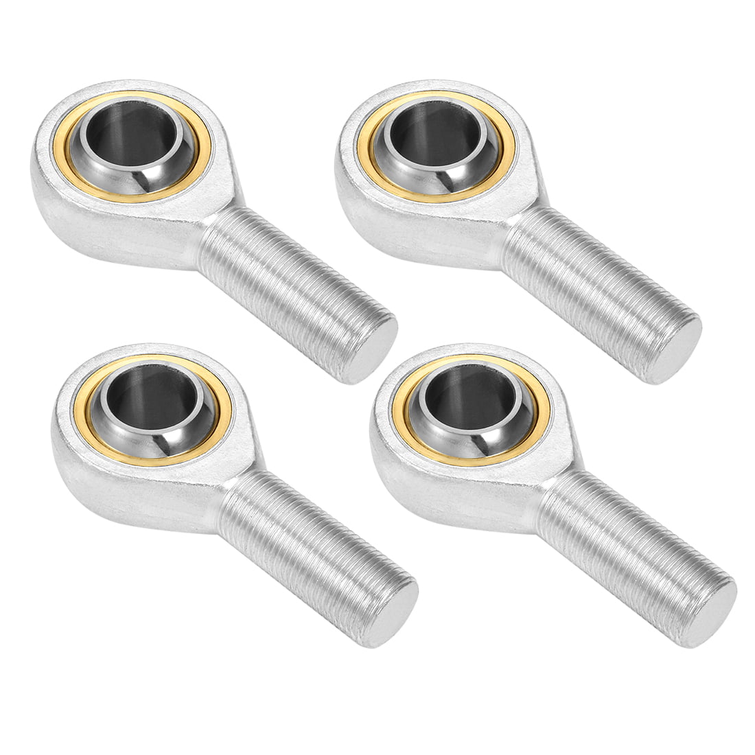 4PCS   10mm Internal screw rod end joint bearing SI10T/K